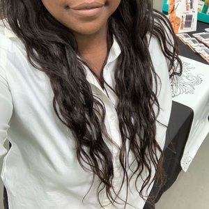 Meet your Posher, Dean